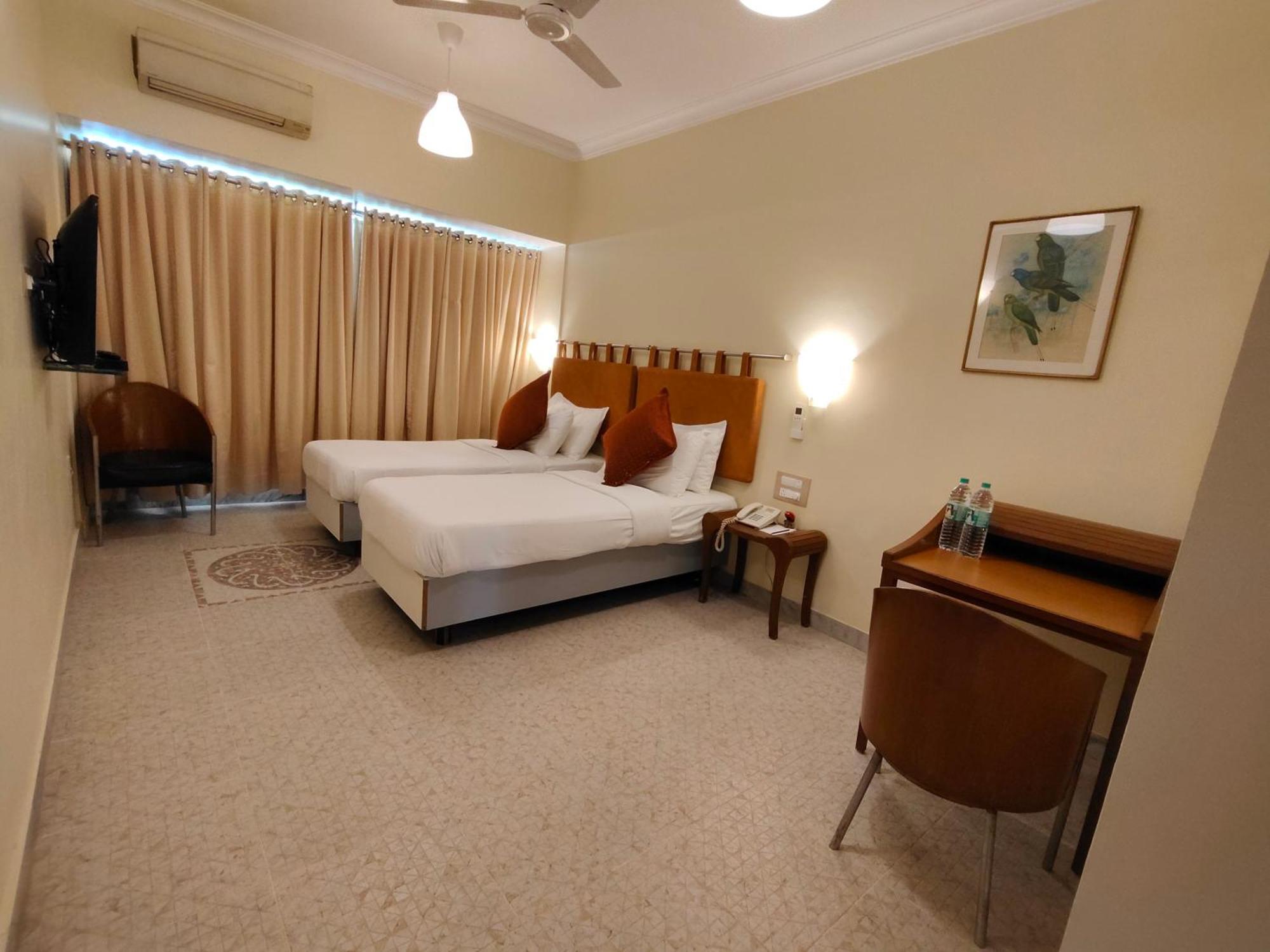 Regency Hotel — الصور 1